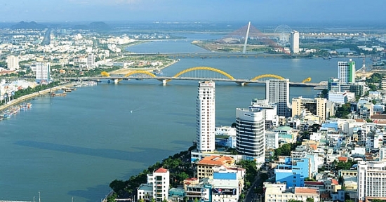 Đà Nẵng cho phép 9 doanh nghiệp tài trợ góp ý tưởng quy hoạch phân khu