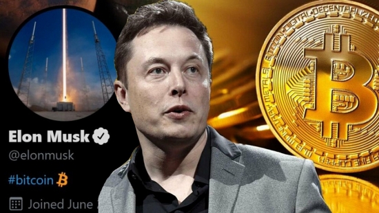 Bitcoin hồi phục mạnh mẽ nhờ..."lời khen" của CEO Tesla