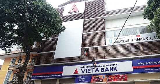 Rạng Đông muốn chuyển nhượng toàn bộ cổ phần tại VietABank