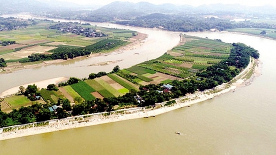 Tuyên Quang: Thu hồi 20 ha đất giao Sơn Phúc Group làm khu đô thị