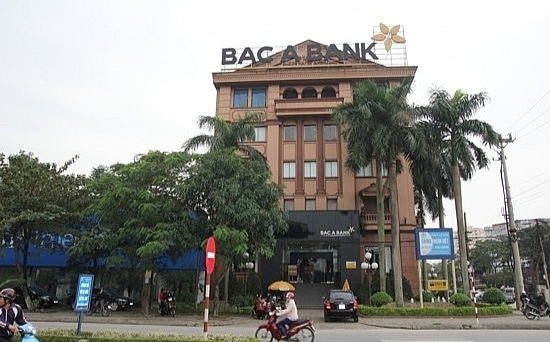Bac A Bank (BAB) chốt ngày đăng ký cuối cùng nhận cổ tức bằng cổ phiếu tỷ lệ 6,3%