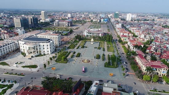 Bắc Giang sắp có khu đô thị nghỉ dưỡng hơn 60 ha tại huyện Lục Nam
