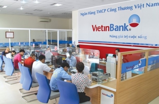 Lãi suất ngân hàng VietinBank mới nhất tháng 8/2020