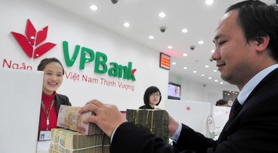 Lãi suất ngân hàng VPBank mới nhất tháng 8/2020