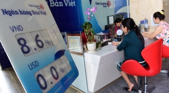 Lãi suất ngân hàng Bản Việt mới nhất tháng 8/2020