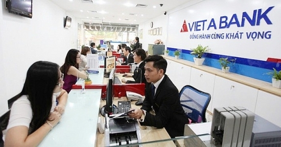 Lãi suất Ngân hàng Việt Á mới nhất tháng 8/2020