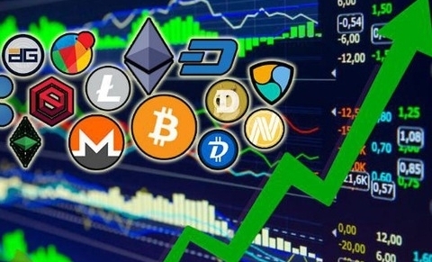 Giá Bitcoin hôm nay 9/8: Sắc xanh phủ lại thị trường