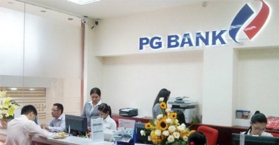 Lãi suất PG Bank mới nhất tháng 8/2020