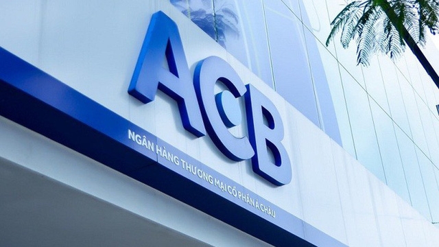 ACB dự định phát hành gần 500 triệu cổ phiếu nhằm trả cổ tức