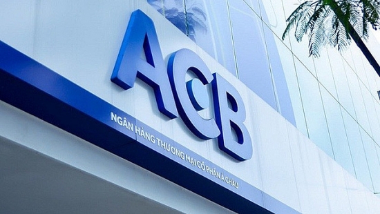 ACB dự định phát hành gần 500 triệu cổ phiếu