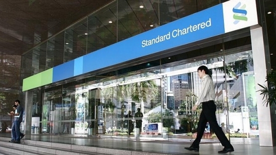 Lãi suất Ngân hàng Standard Chartered Việt Nam mới nhất tháng 8/2020