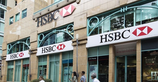 Lãi suất Ngân hàng HSBC mới nhất tháng 8/2020