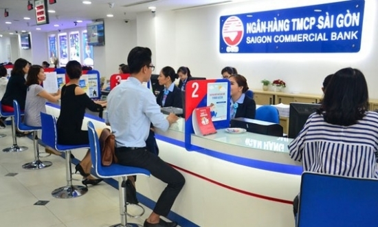 Lãi suất Saigonbank mới nhất tháng 8/2020