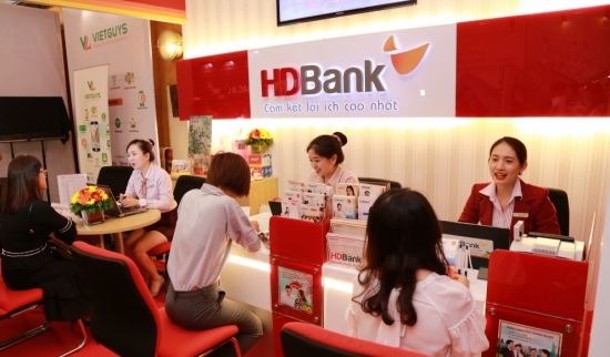 HDBank sắp phát hành cổ phiếu, chia cổ tức