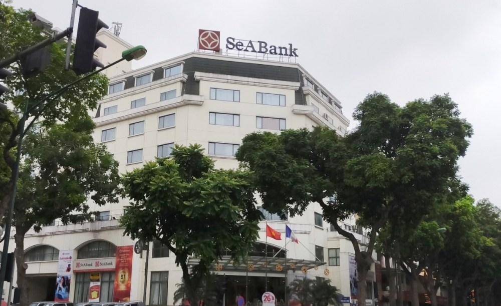 Bản tin tài chính ngân hàng ngày 22/8: SeABank dự kiến lên sàn chứng khoán vào quí IV