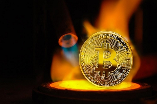 Đà tăng khá 'nóng' của Bitcoin liệu có sớm 'nguội'?