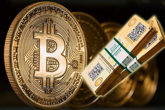 Giá Bitcoin hôm nay 24/8: Bitcoin đi ngang