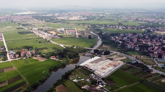 Trà Vinh: Tập đoàn Thiên Minh muốn đầu tư khu đô thị gần 50 ha