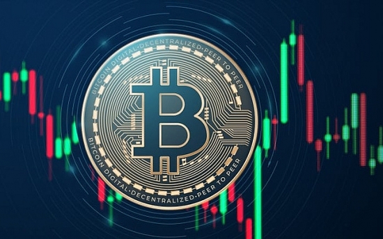 Giá Bitcoin hôm nay 15/8/2021: Bitcoin dẫn dắt thị trường tăng vọt