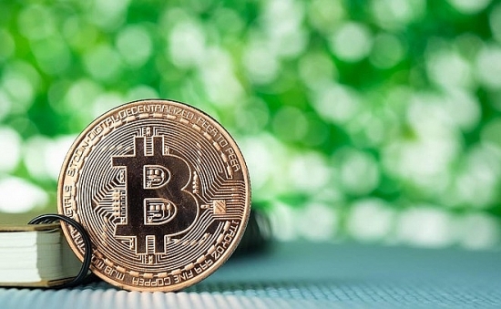 Giá Bitcoin hôm nay 21/8/2021: Tiến sát mốc 50.000 USD