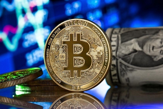 Giá Bitcoin hôm nay 23/8/2021: Chưa thể vượt ngưỡng 50.000 USD