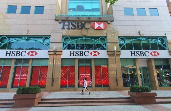 Tạm đóng cửa hơn 300 chi nhánh, phòng giao dịch ngân hàng tại TP Hồ Chí Minh