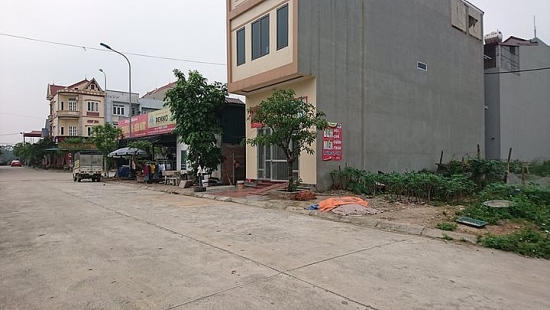 Phú Thọ: Sắp đấu giá 30 ô đất tại TP Việt Trì, khởi điểm từ 9,1 triệu đồng/m2
