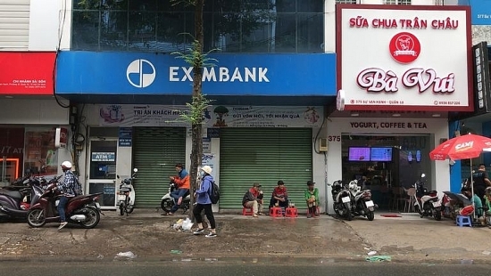 Eximbank sắp có Tân Tổng giám đốc sau hơn hai năm "trống ghế"