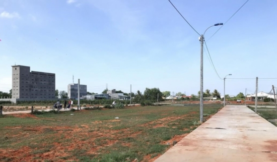 Bình Thuận: Đất đô thị sau tách thửa không được nhỏ hơn 40 m2