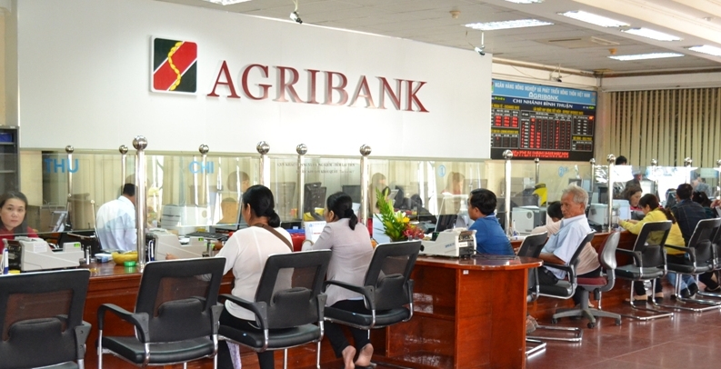 Lãi suất Agribank mới nhất tháng 9/2020