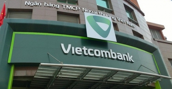 Lãi suất Vietcombank mới nhất tháng 9/2020