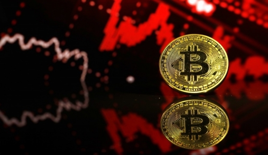 Giá Bitcoin hôm nay 4/9: Thị trường đỏ lửa, Bitcoin lao dốc
