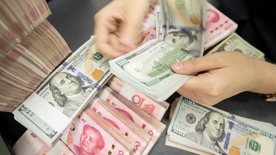 Morgan Stanley: Nhân dân tệ có thể trở thành đồng tiền dự trữ lớn thứ ba thế giới
