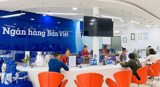 Lãi suất Ngân hàng Bản Việt mới nhất tháng 9/2020