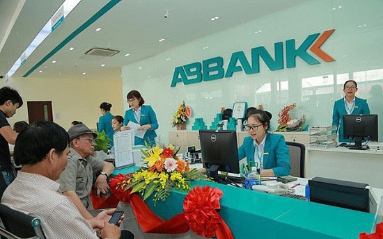 Lãi suất ABBank mới nhất tháng 9/2020