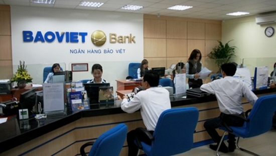 Lãi suất Ngân hàng Bảo Việt mới nhất tháng 9/2020