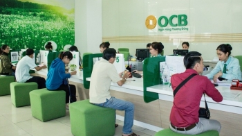 OCB cảnh báo thủ đoạn lừa đảo thu phí mở thẻ tín dụng