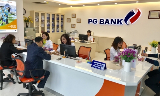 Lãi suất PG Bank mới nhất tháng 9/2020