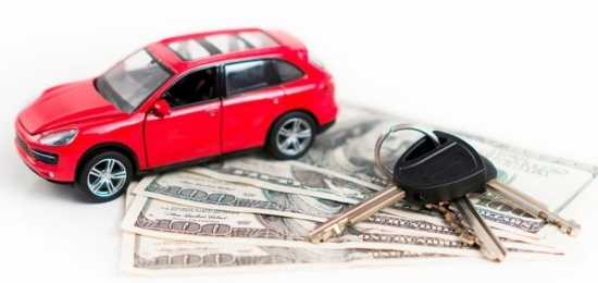 Lãi suất vay mua ô tô mới nhất tháng 9/2020 tại các ngân hàng