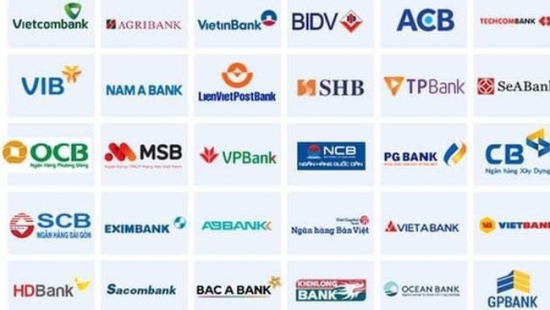 Top 10 ngân hàng uy tín nhất năm 2020