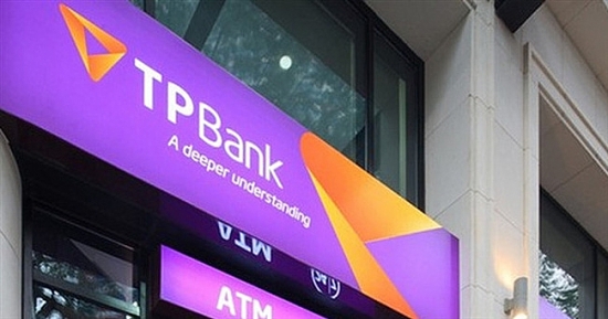 BVSC: TPBank đang kiểm soát nợ xấu tốt hơn