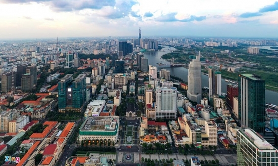 Nền kinh tế Việt Nam được dự báo sẽ phục hồi mạnh mẽ