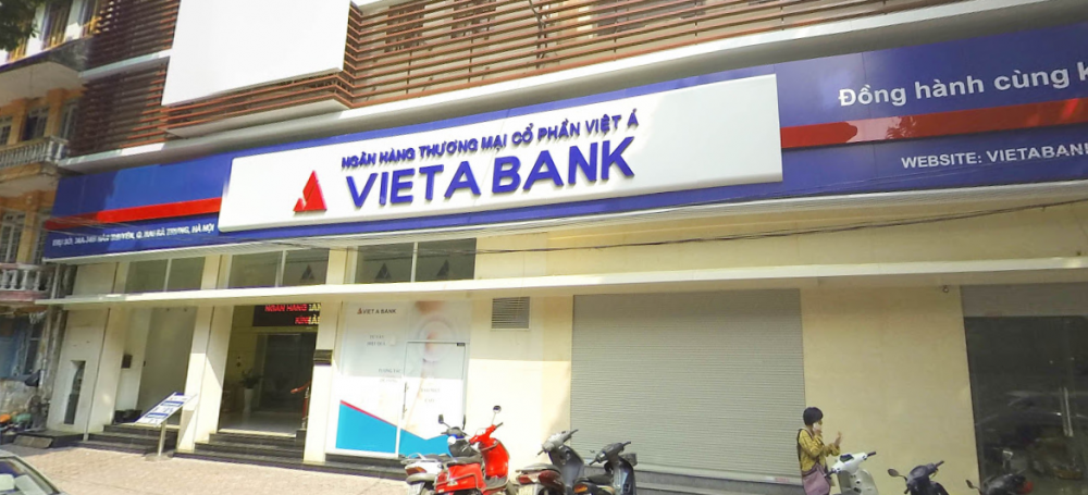 VietABank dự kiến chuyển trụ sở chính về Hà Đông, Hà Nội