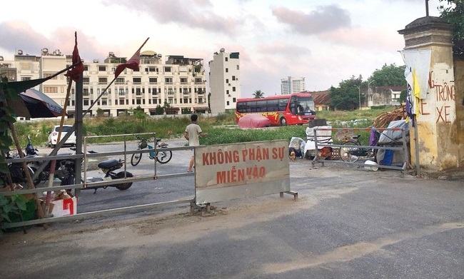 Hải Phòng sắp đấu giá khu đất số 4 Trần Phú, giá khởi điểm hơn 1.100 tỷ đồng