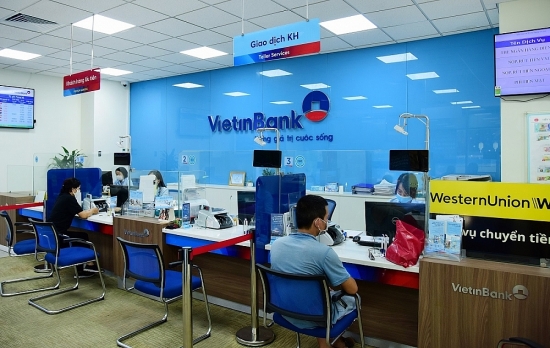 Lãi suất tiết kiệm VietinBank mới nhất tháng 9/2021