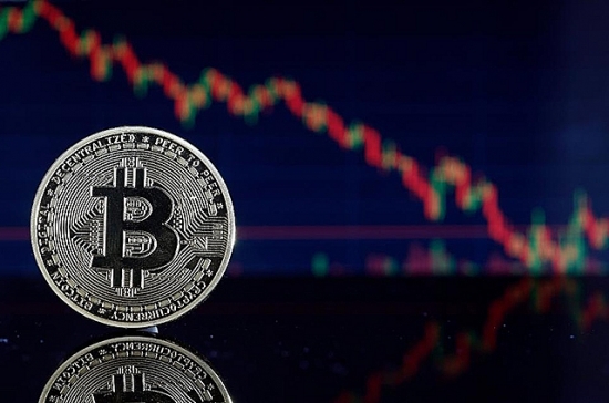 Giá Bitcoin hôm nay 14/9/2021: Lộ ra điểm yếu bất ổn