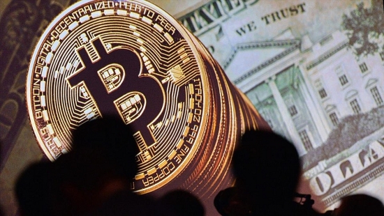Giá Bitcoin hôm nay 15/9/2021: Bật tăng lấy lại mốc giá 47.000 USD