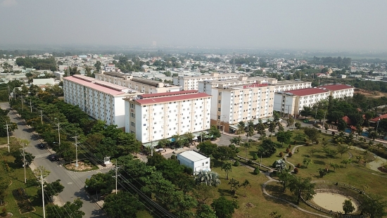 Liên danh Sonadezi đăng ký đầu tư khu nhà ở gần 4.000 tỷ tại Đồng Nai