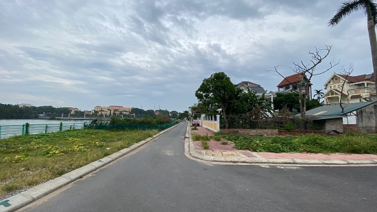 Vĩnh Phúc sắp đấu giá 13 thửa đất huyện Tam Dương, khởi điểm từ 10 triệu đồng/m2