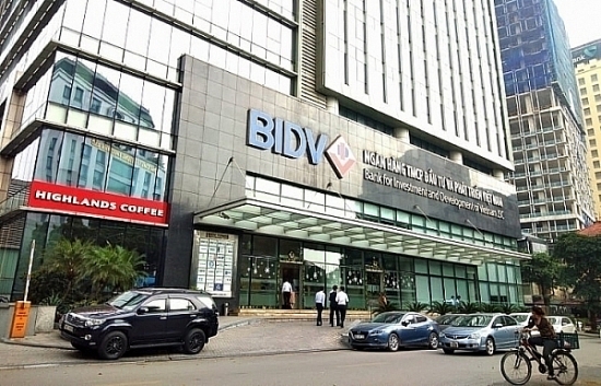 VDSC: BIDV có thể sẽ không được nới room tín dụng trong nửa cuối năm